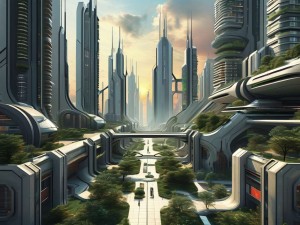 从中专到未来，手把手教你写好职业规划书