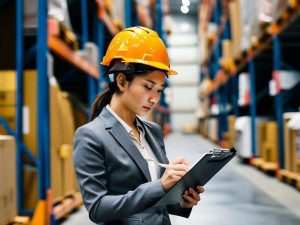 从零开始，万象物流工程职业规划书写作指南