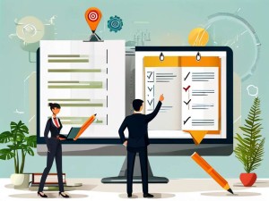 职业规划书的目标和方法，一步步带你规划未来