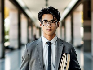 大学生职业规划书带图，一步步教你如何清晰规划未来