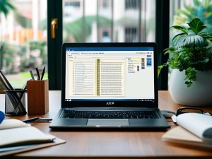 AIPPT官网入口与百度文库，助力学术写作的得力工具